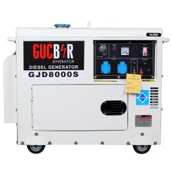 Gucbir GJD8000S