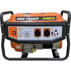 HIRO POWER KM8500