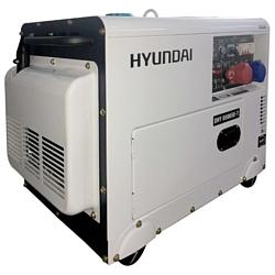 Hyundai DHY-8500 SE-T