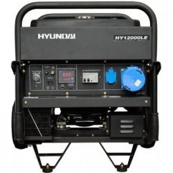 Hyundai HY 12000LE