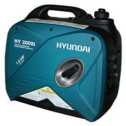 Hyundai HY200Si