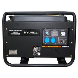 Hyundai HY9000SE