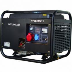Hyundai HY 9000