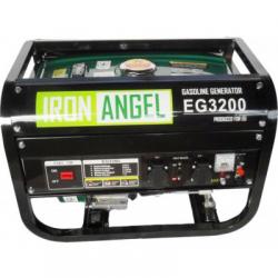 Iron Angel EG 3200 E-1 (2001088)
