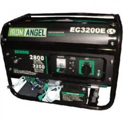 Iron Angel EG 3200 E