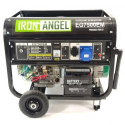 Iron Angel EG 7500 EM (2001221)