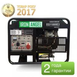 Iron Angel EG11000EA3