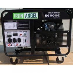 Iron Angel EG 10000 E