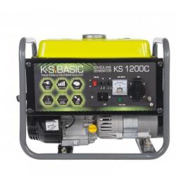 K&S BASIC KS 2200A