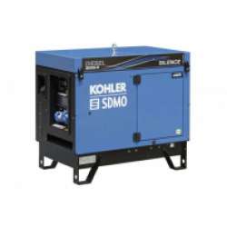 KOHLER-SDMO Diesel 6000 A XL C5 4.9 , 220  101150798
