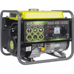 K&S BASIC KSB 1200C
