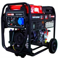 Квітка PRO SCD7000-I (110-7008)