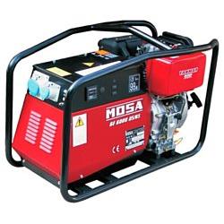 MOSA GE 6500 DS/GS
