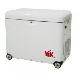 NiK DG7500 1ф