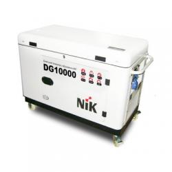 NiK DG 12000