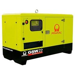 Pramac GSW 22 (SC200TDA000)