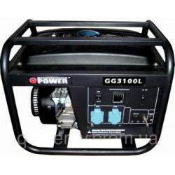 Q-Power GG3100L