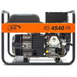RID RS 4540 PA