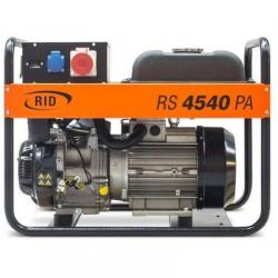 RID RS 4540 PAE