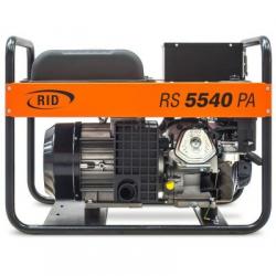RID RS 5540 PA