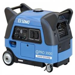 SDMO Inverter Pro 3000E