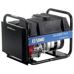 SDMO SH6000-2