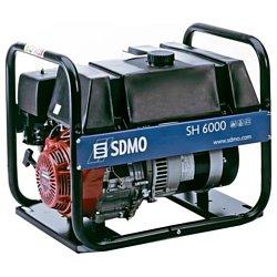 SDMO SH6000C