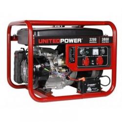 UnitedPower GG4500E