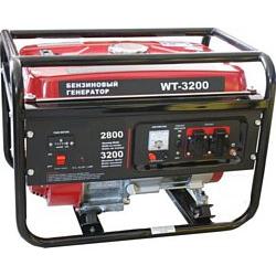 Watt Pro WT-3200