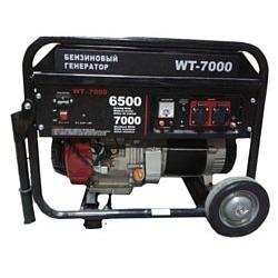 Watt Pro WT-7000