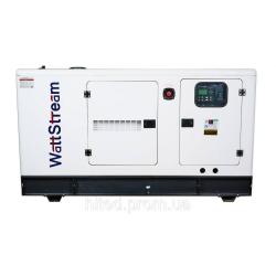 WattStream WS33-WS