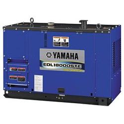 Yamaha EDL13000STE