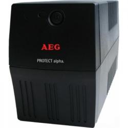 AEG Protect ALPHA 450