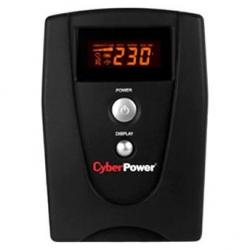 CyberPower Value 800E LCD
