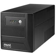Mustek PowerAgent 1060 (98-927-3E101)