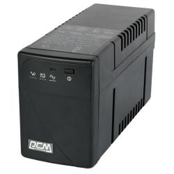 Powercom Black Knight Pro BNT-800AP Schuko