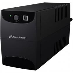 PowerWalker VI 650 SE USB (10120048)