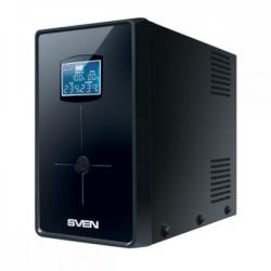 Sven Pro 1500 (LCD,USB)