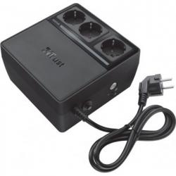Trust 600VA UPS with standard power outlets