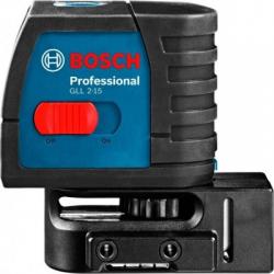 Bosch GLL 2-15 BM3 Professional (0601063702)