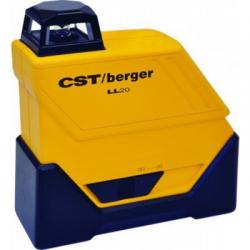 CST/Berger LL20 Set