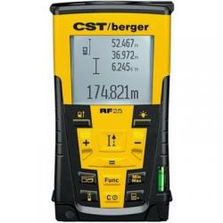 CST/Berger RF25
