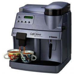 Saeco Cafe Nova