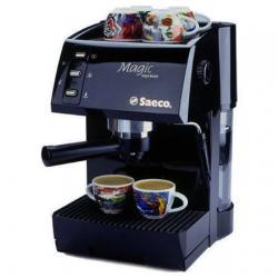 Saeco Magic Espresso