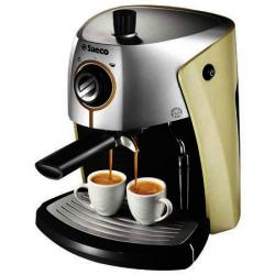 Saeco Nina Cappuccino