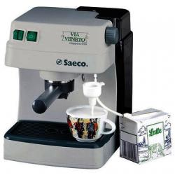 Saeco Via Veneto Cappuccino
