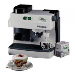 Saeco Via Veneto Combi Cappuccino