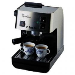 Saeco Via Venezia Espresso Inox