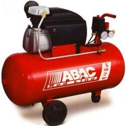 ABAC Montecarlo FC2 Red Line