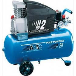ABAC Pole Position 241